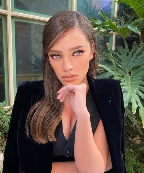 נאמן // צילום: לירז אגם